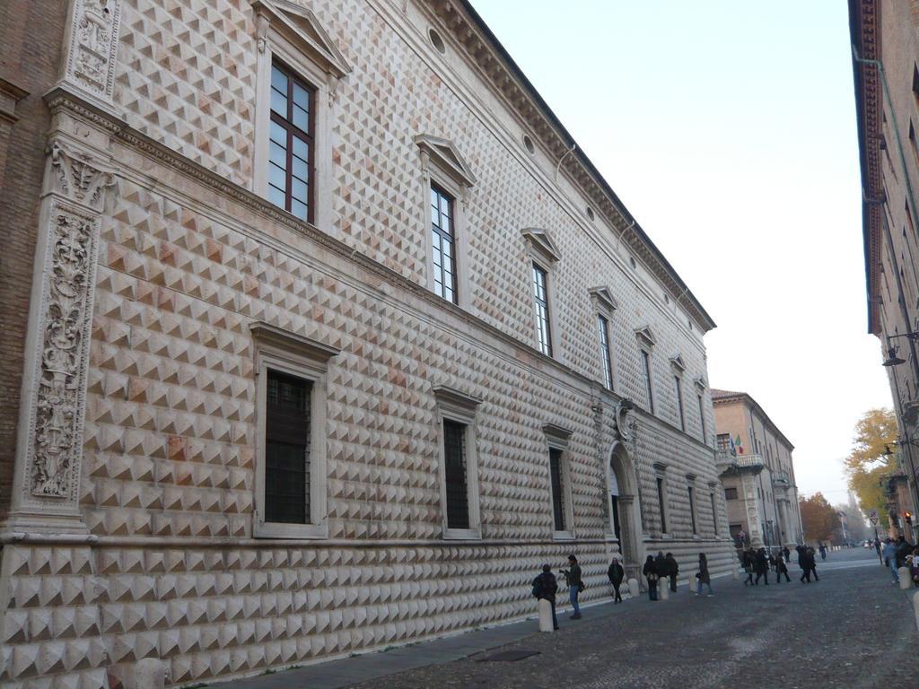 Guido Reni Apartment