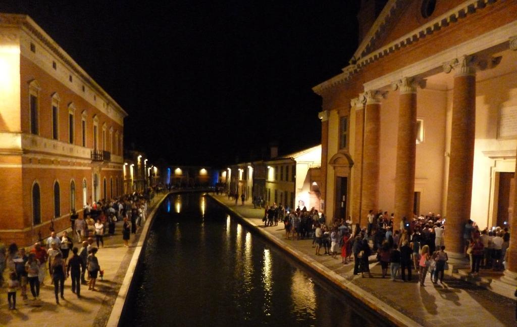 Guido Reni Apartment Lido di Spina