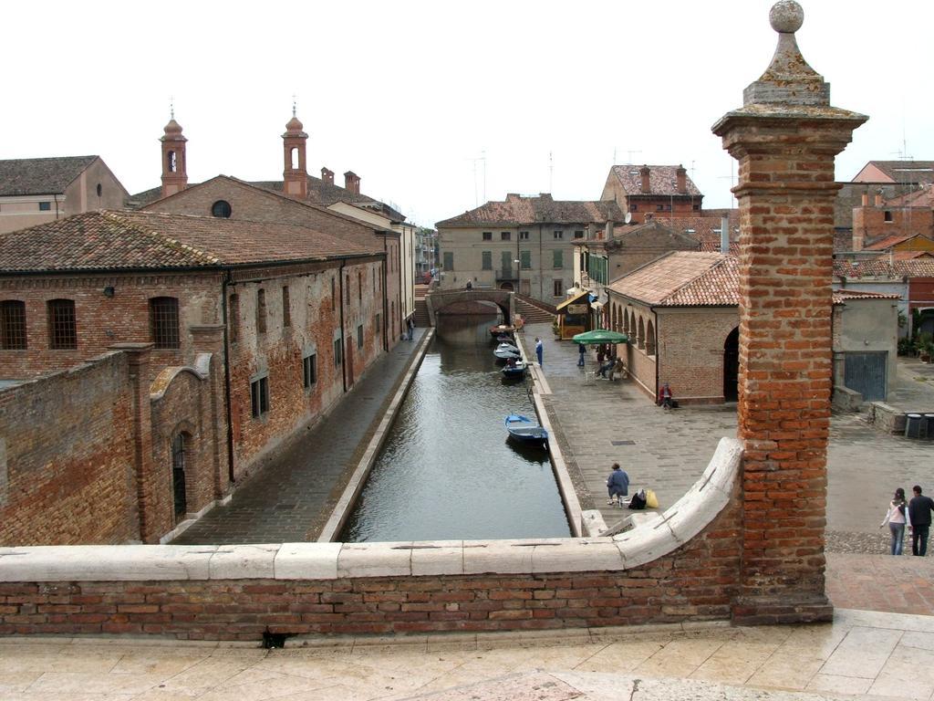 Apartment Guido Reni *