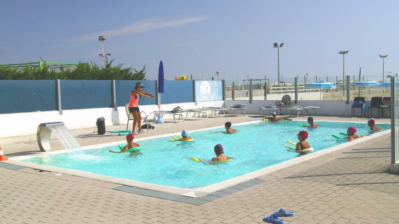 Apartment Guido Reni Lido di Spina