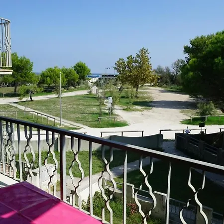 Appartamento Guido Reni Lido di Spina Exterior photo