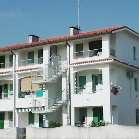 Appartamento Guido Reni Lido di Spina Exterior photo