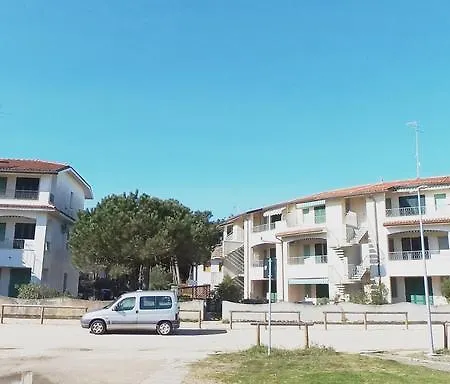 Appartamento Guido Reni Lido di Spina Exterior photo