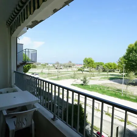 Appartamento Guido Reni Lido di Spina Exterior photo
